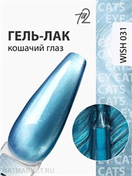 {{photo.Alt || photo.Description || 'Ta2 9мл Wish 31 Кошачий глаз'}}