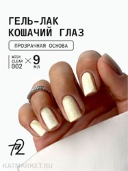 {{photo.Alt || photo.Description || 'Ta2 9мл Wish Clear 02 Кошачий глаз'}}