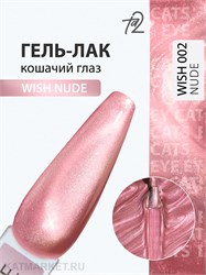 {{photo.Alt || photo.Description || 'Ta2 9мл Wish Nude 02 Кошачий глаз'}}