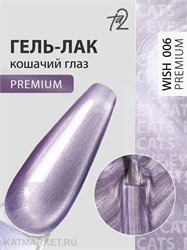 {{photo.Alt || photo.Description || 'Ta2 9мл Wish Premium 06 Кошачий глаз'}}