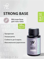 {{photo.Alt || photo.Description || 'Ta2 30мл База Strong Жесткая'}}