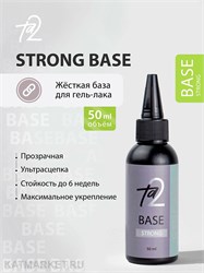{{photo.Alt || photo.Description || 'Ta2 50мл База Strong Жесткая'}}
