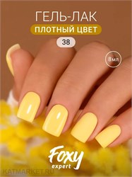 {{photo.Alt || photo.Description || 'Foxy 8г Гель-лак 38'}}