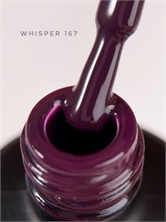 {{photo.Alt || photo.Description || 'Divinail 15мл Гель-лак Whisper 167 Классическая серия'}}