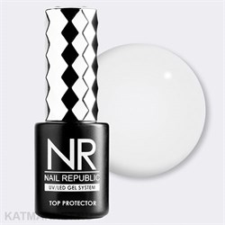 {{photo.Alt || photo.Description || 'NR 10мл Top Protector 26 Milk c UV фильтром'}}