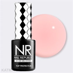 {{photo.Alt || photo.Description || 'NR 10мл Top Protector 29 BB Natural c UV фильтром'}}