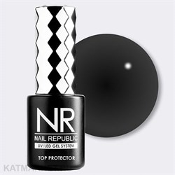 {{photo.Alt || photo.Description || 'NR 10мл Top Protector 30 Black без UV фильтра'}}