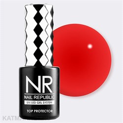 {{photo.Alt || photo.Description || 'NR 10мл Top Protector 31 Red без UV фильтра'}}