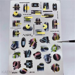 {{photo.Alt || photo.Description || 'Nartex Слайдер на прозрачной пленке 133'}}