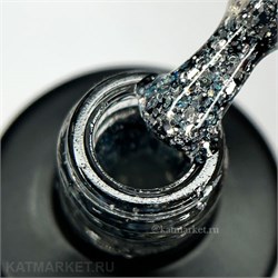 Grattol 9мл Серия Opal Platinum 10625104