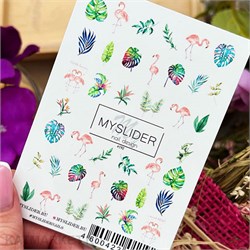 MySlider Слайдер на прозрачной пленке 192 61288192