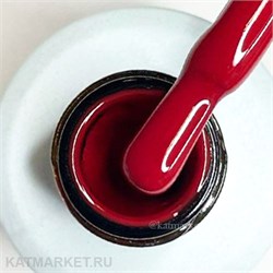 {{photo.Alt || photo.Description || 'BSG 20мл Жёсткий гель в бутылочке Konfityur низкой вязкости 14 Тёмный алый, плотный'}}