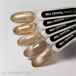 {{photo.Alt || photo.Description || 'PatrisaNail 8мл Серия Magic Cat Crystal Bell'}}