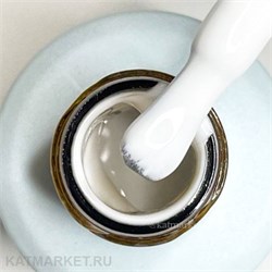 {{photo.Alt || photo.Description || 'BSG 20мл Жёсткий гель в бутылочке Konfityur низкой вязкости 32 Белый, плотный'}}