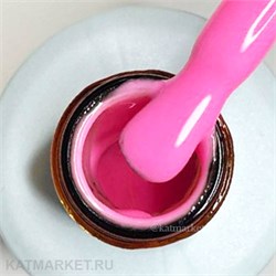 {{photo.Alt || photo.Description || 'BSG 20мл Жёсткий гель в бутылочке Konfityur низкой вязкости 44 Ярко-розовый, плотный'}}