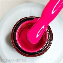 {{photo.Alt || photo.Description || 'BSG 20мл Жёсткий гель в бутылочке Konfityur низкой вязкости 49 Капризный розовый, плотный'}}