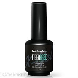 Ingarden 11мл Файбер База, прозрачная 10500061