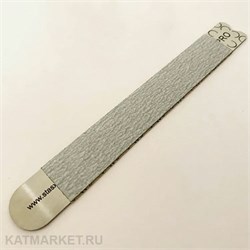 StasX Pro20 Сменный файл-чехол 240грит 50шт зебра 60720804