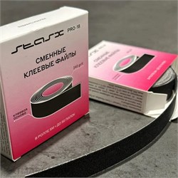 StasX Pro18 Сменный файл-чехол 240гр ролик 5м 60720904