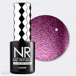 NR 10мл Кошачий Глаз Bright Cats 683 11719683