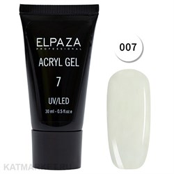 {{photo.Alt || photo.Description || 'Elpaza 30мл Акригель 07'}}