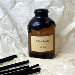 Divinail Dolce Peony Диффузор 50мл 12329106