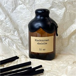 Divinail Blackcurrant Absinthe Диффузор 50мл 12329107