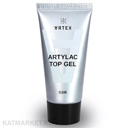 {{photo.Alt || photo.Description || 'Artex 50мл Artylac Top Gel Классический топ без липкого слоя'}}