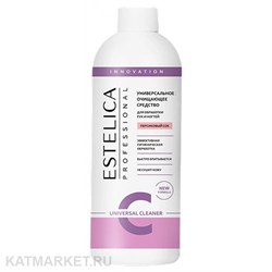 Estelica 500мл Универсальное очищающее средство, Персиковый сок 32910012