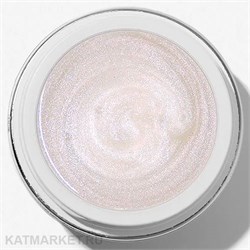 {{photo.Alt || photo.Description || 'Cosmoprofi 15г Полупрозрачный гель с пигментом Glitter Gel 04'}}