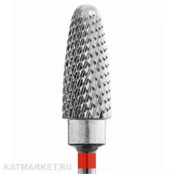 Кристалл Твердосплавная фреза 21236 кукуруза красная 70521236