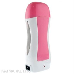 Кассетный воскоплав, розовый 22107031