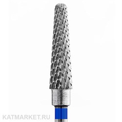 Кристалл Твердосплавная фреза 31240 синяя 70531240