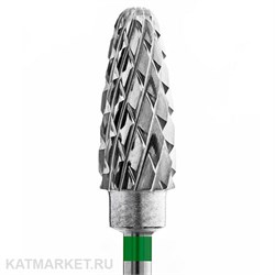 Кристалл Твердосплавная фреза 41236 кукуруза зеленая 70541236