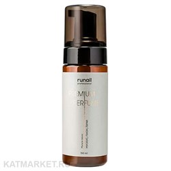 {{photo.Alt || photo.Description || 'Runail 9838 Очищающая мульти-пенка для маникюра и педикюра (аромат: мускус, пион, личи) 150мл'}}