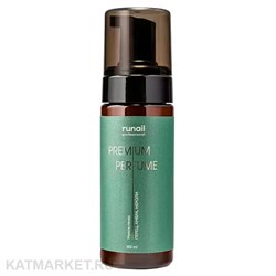 {{photo.Alt || photo.Description || 'Runail 9839 Очищающая мульти-пенка для маникюра и педикюра (аромат: перец, амбра, нероли) 150мл'}}