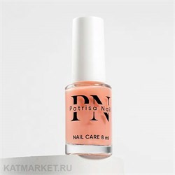 {{photo.Alt || photo.Description || 'PatrisaNail 8мл Лак для ногтей Железный укрепитель'}}