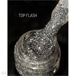 {{photo.Alt || photo.Description || 'Divinail 15мл Топ Flash светоотражающий без липкого слоя'}}