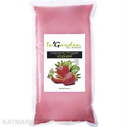 Ingarden Био-Парафин 400г Клубника 10510007