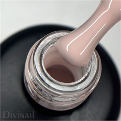 Divinail 15мл Lotus Камуфлирующая база 12306014