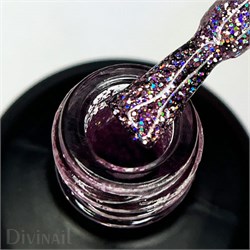 Divinail 15мл Luxor 11 Гель-лак 12317011