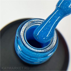 Divinail 15мл Flash Neon 13 Светоотражающий гель-лак 12316023