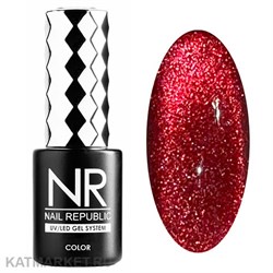 {{photo.Alt || photo.Description || 'NR 10мл Кошачий Глаз Northern Lights 90'}}