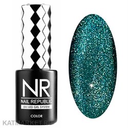 {{photo.Alt || photo.Description || 'NR 10мл Кошачий Глаз Northern Lights 94'}}