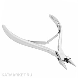 {{photo.Alt || photo.Description || 'Nippon Nippers Круглогубцы для титановой нити NN_NP-07 двойная пружина'}}