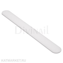 Divinail Пластиковая основа для сменных файлов 130-18мм 60711012
