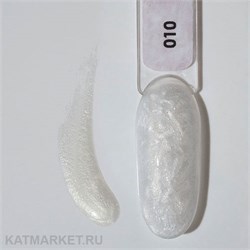 NR 10мл Серия Pearl Print 10 Жемчужный 11738010