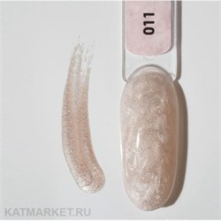 NR 10мл Серия Pearl Print 11 Жемчужная ваниль 11738011