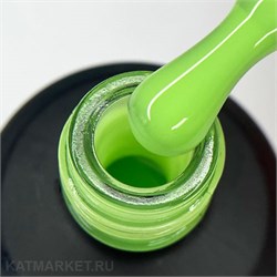 Divinail 15мл Color Base 04 Цветная каучуковая база 12320004