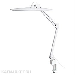 {{photo.Alt || photo.Description || 'Настольная бестеневая лампа 9501LED белая'}}